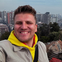diego pacheco
