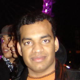 Deep Kamal