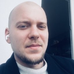 Jonathan Hofstätter