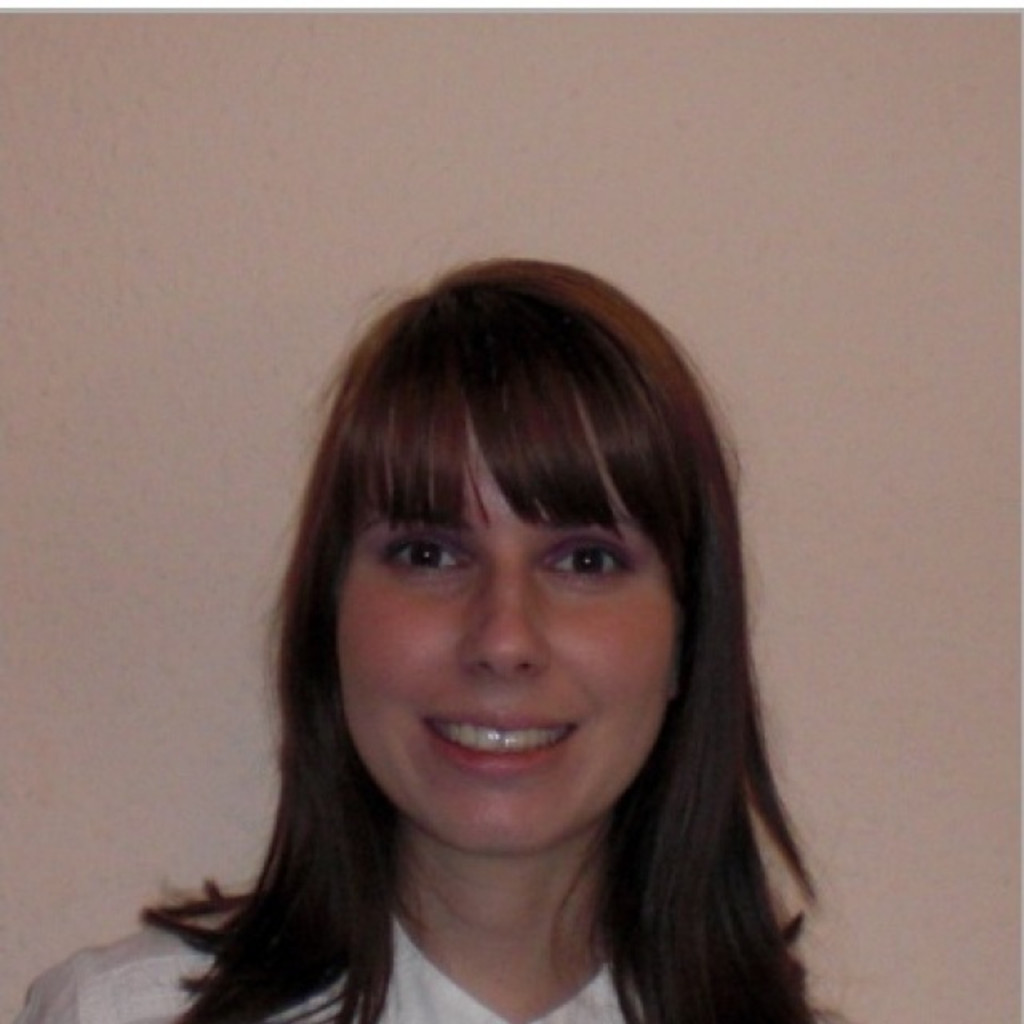 Katalin Horváth HR trainee HUdson Global XING