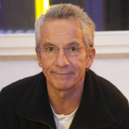 Dieter Droesler