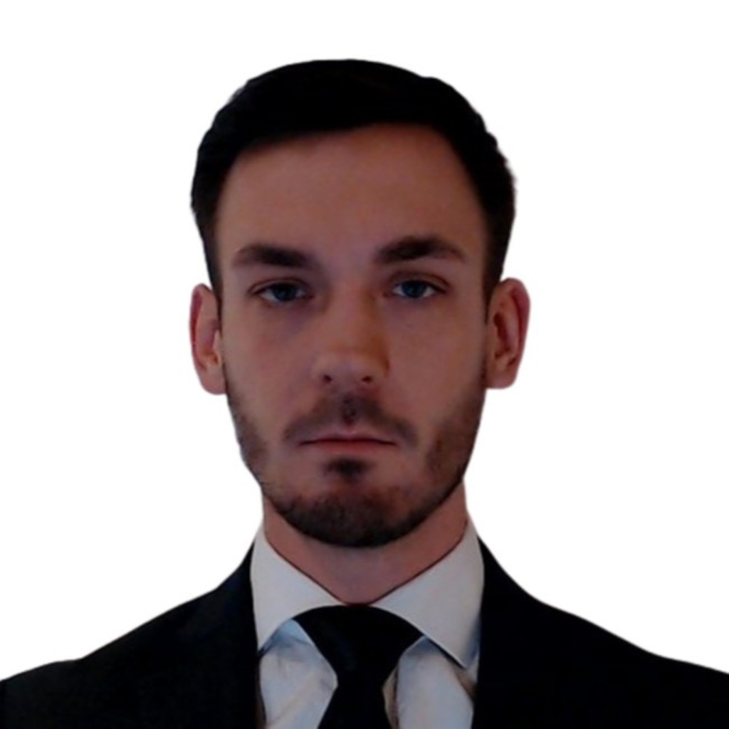 Mikhail Orlov Senior IT Project Manager EPAM Systems, Inc. XING