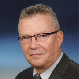 Dipl.-Ing. Wolfgang Werner