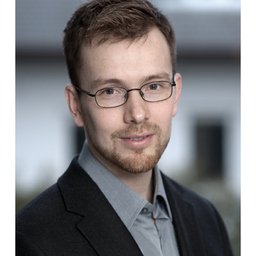 Dr. Timo Bohnenberger