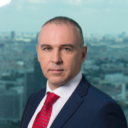 igor stolyarov