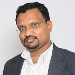 SHIVA KUMAR K