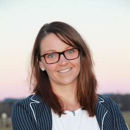 Dr. Saskia Klughardt