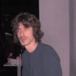 Peter Ausili