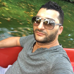 Gökhan Elci