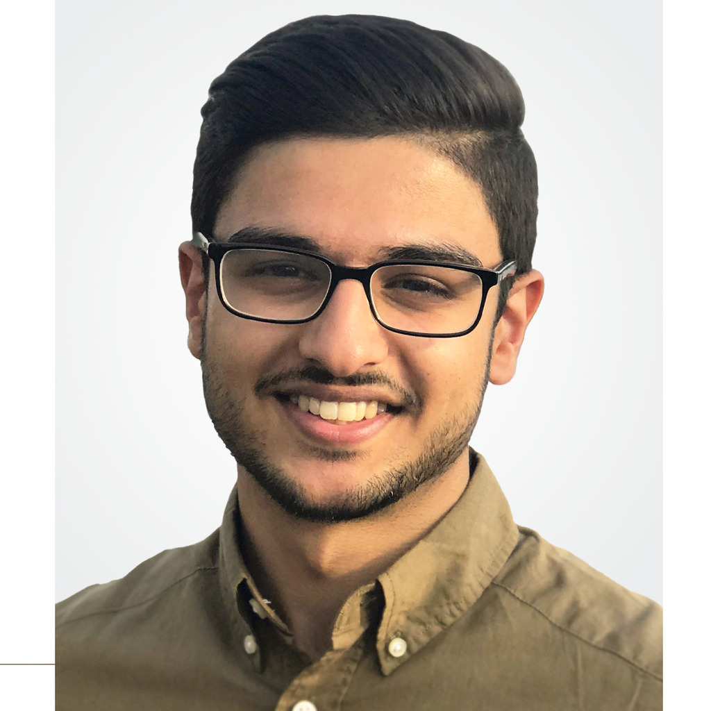 Yasar Ahmad Wirtschaftsingenieurwesen Hochschule Koblenz XING