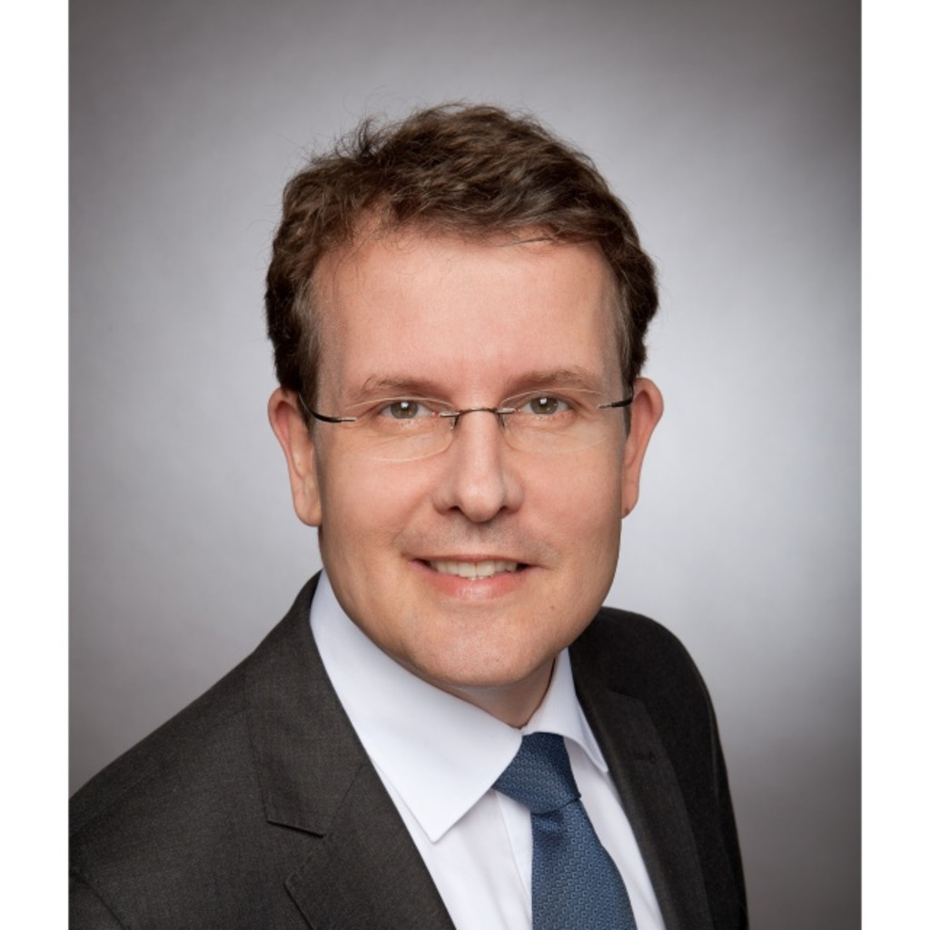 Christian Leitner Leiter IT Betrieb GIZ Deutsche Gesellschaft für