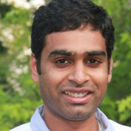 Ranjeet Reddy Paladugu
