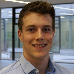 Daniel Klingshirn