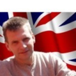 Andy Boyns