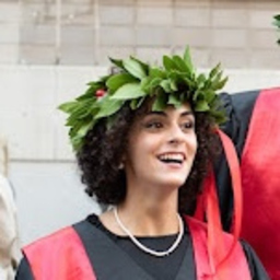 Gaia Vaccarezza