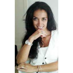 Aysun Nimmrichter Ergez