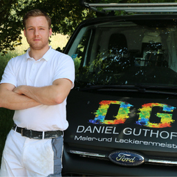 Daniel Guthoff
