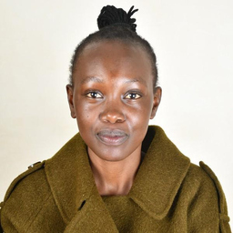 Dorine Edeya