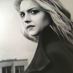 Verena Wolff
