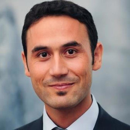 Profilbild Mehmet Akin Gül