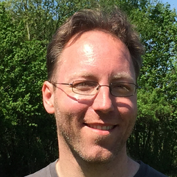 Dietmar Horns