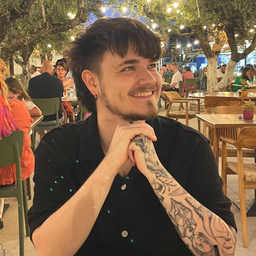 Moritz Schmidt's profile picture