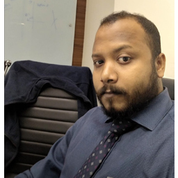 Rupant Naik