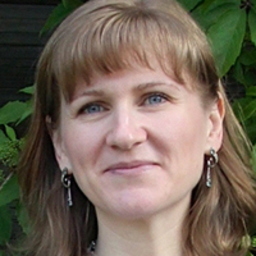 Irina Nafranovitsch