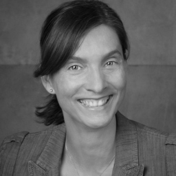 Susanne Stauss