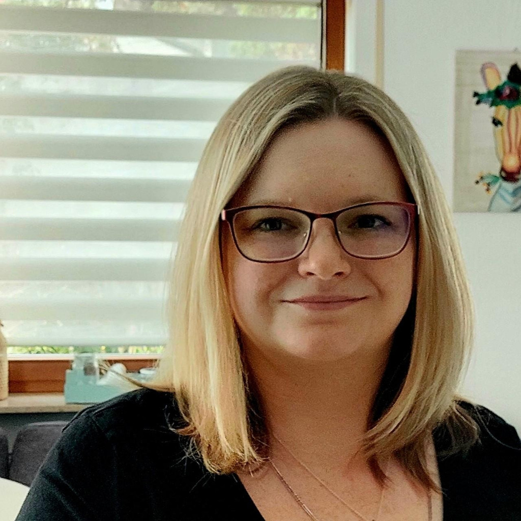 Janina Senf - Vertriebsmitarbeiter - HSH Dämmtechnik GmbH | XING