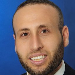 Mohamad walid Chama