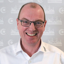 Uwe Pommerening