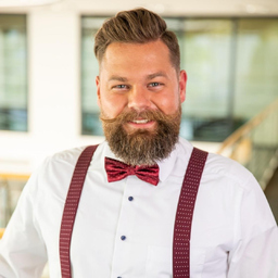 Robert Heidrich's profile picture