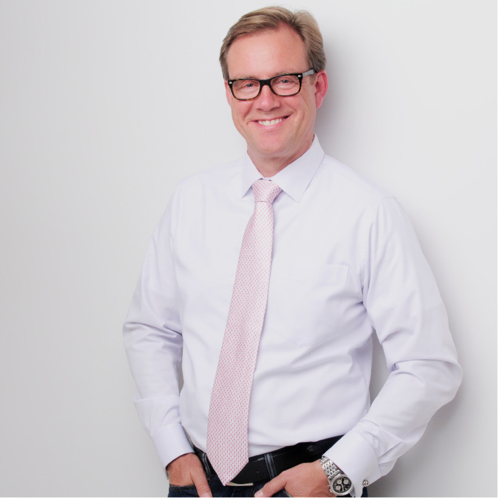 Philip Wilstrup CEO Investeringsselskabet PB ApS (Dänemark) XING
