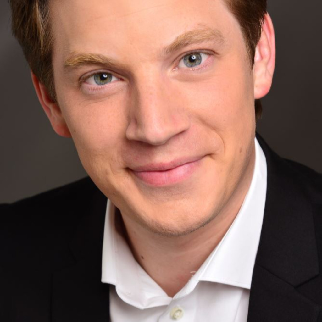 Marius Kostelnik Produktentwickler apetito convenience AG & Co. KG