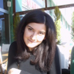 Ayşe Güzelsoy