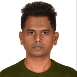Ramesh Bhumipaka