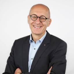 Patrick Hofmacher