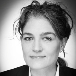 Profilbild Susanne Pohlmann