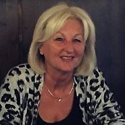 Margot Bestelmeyer
