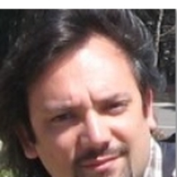 Dr. Kyriakos Koukoumpetsos