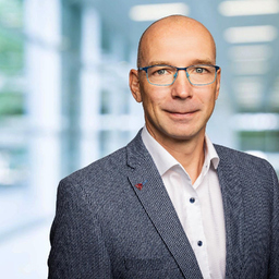 Dipl.-Ing. Jens Ritter