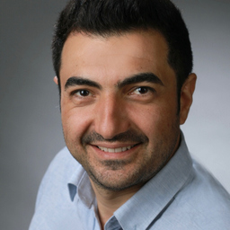 Ehsan Akbarzadeh