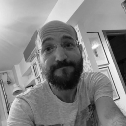 DANIEL GHITA
