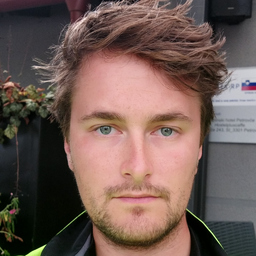 Lucas Scharm