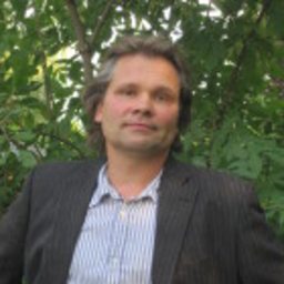 Jost Gerstein