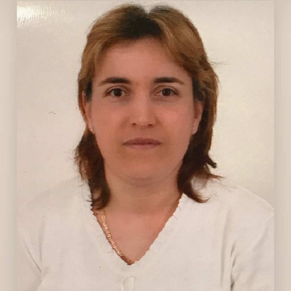 Sevgi Aygün Maschinenführerin HEWKABEL GmbH XING