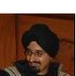 Gundip Ahluwalia