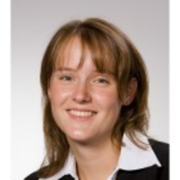 Bettina Panzenböck