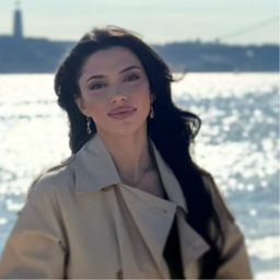 Selin Sahinkaya